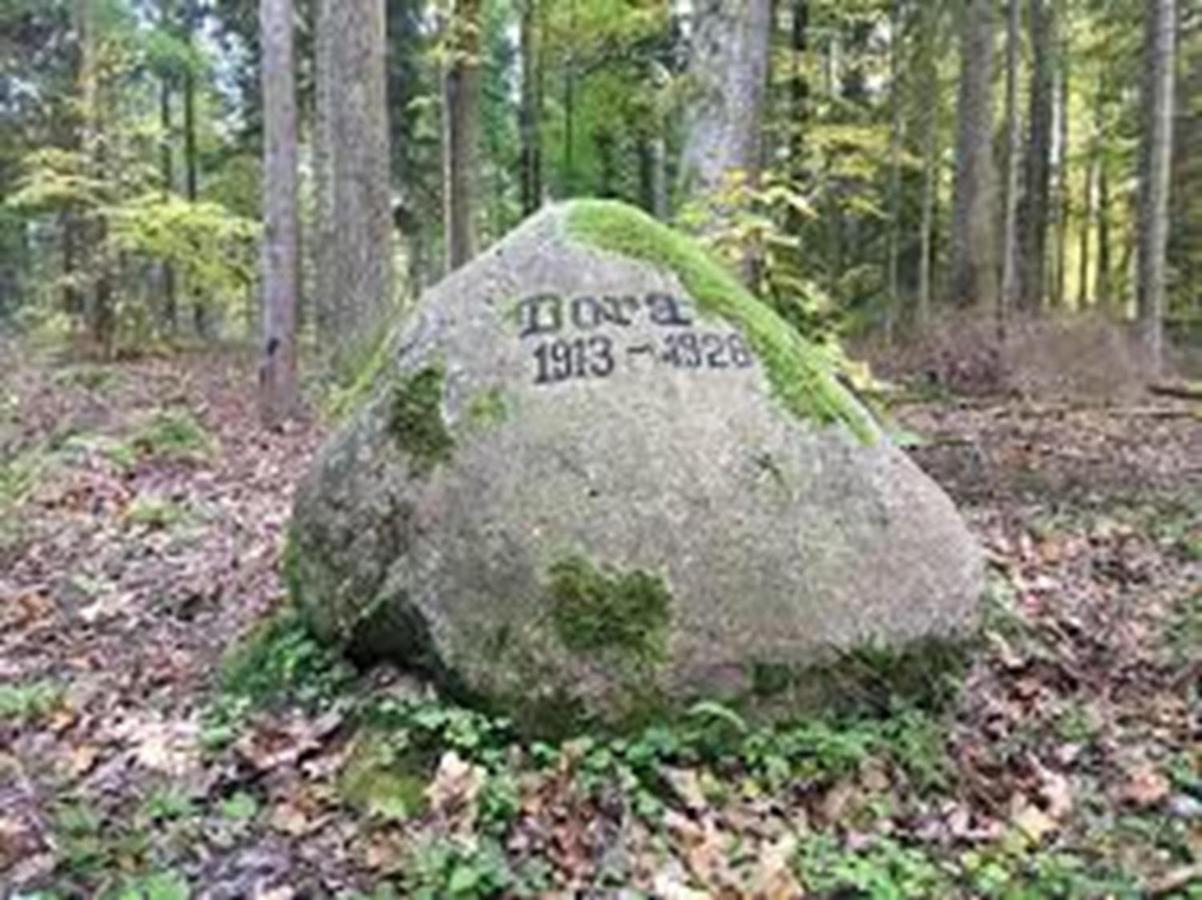 Agroturystyka A&G Dubeninki Zewnętrze zdjęcie